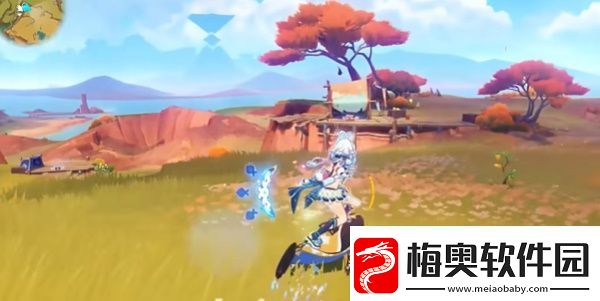 原神觉醒吧夜之头脑成就达成攻略图解