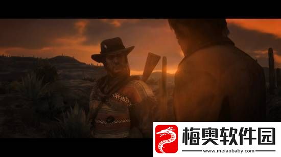 大镖客PC版画质改善MOD