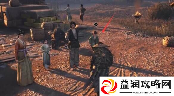 燕云十六声天下无蛋奇遇任务攻略