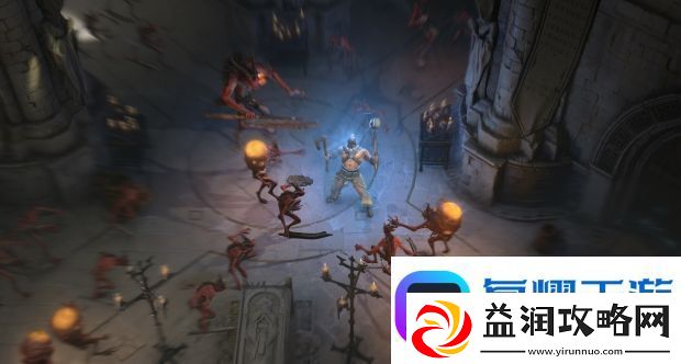 暗黑破坏神4什么时候开启预下载
