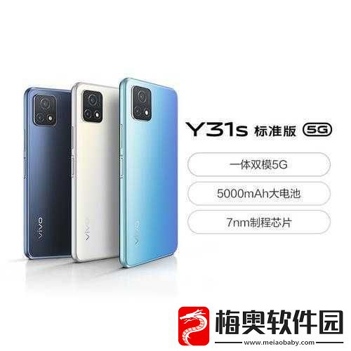 好成色的y31s