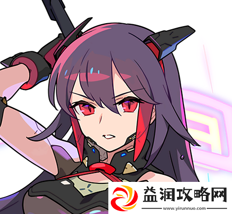 世界弹射物语正义姐贾丝缇强度分析