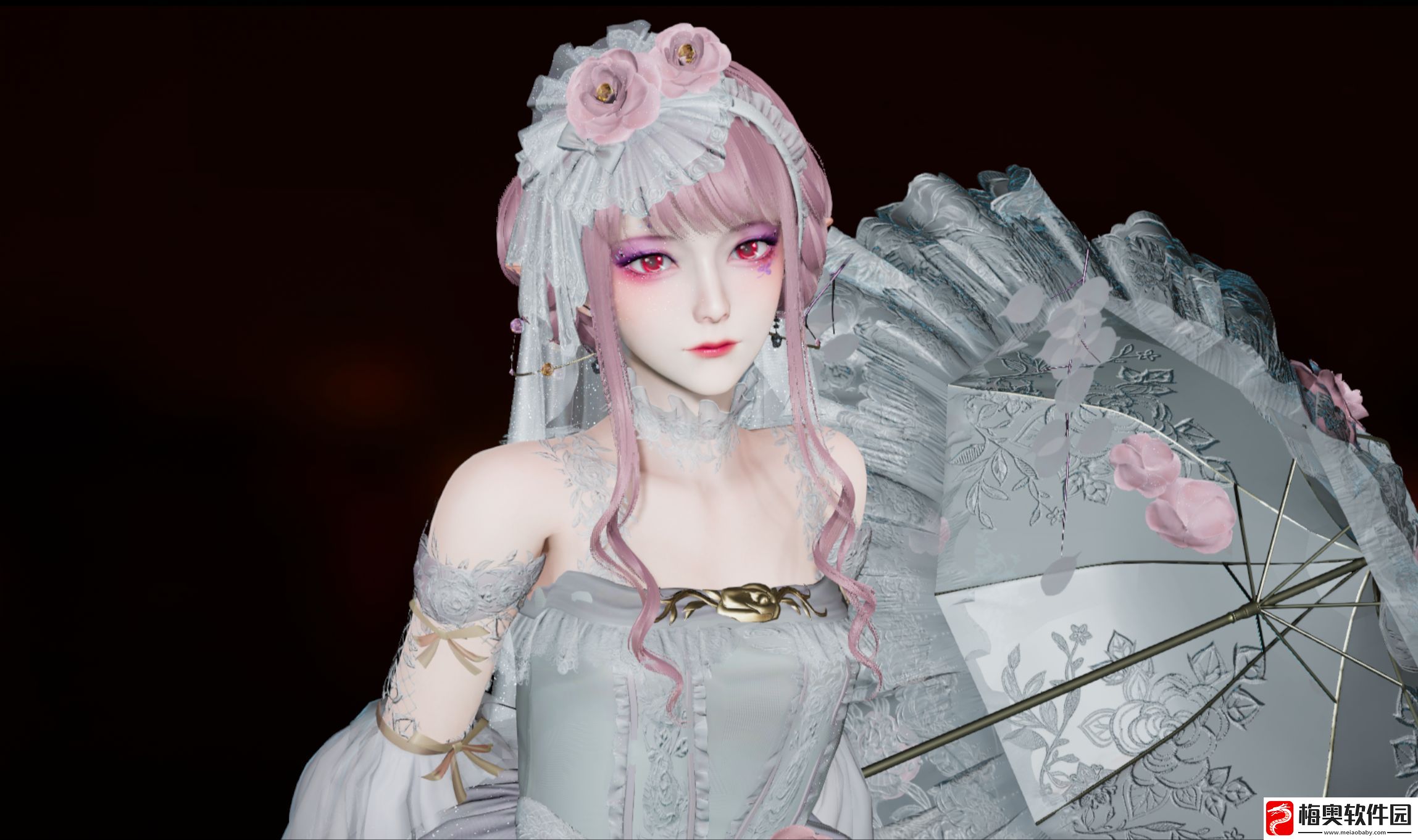 ai少女体温变低了应该怎么办