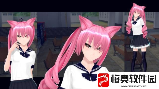 人工学院2人物属性解释