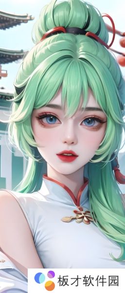 小牦户如何利用一张一合巧妙地书写汉字-其中的奥秘何在