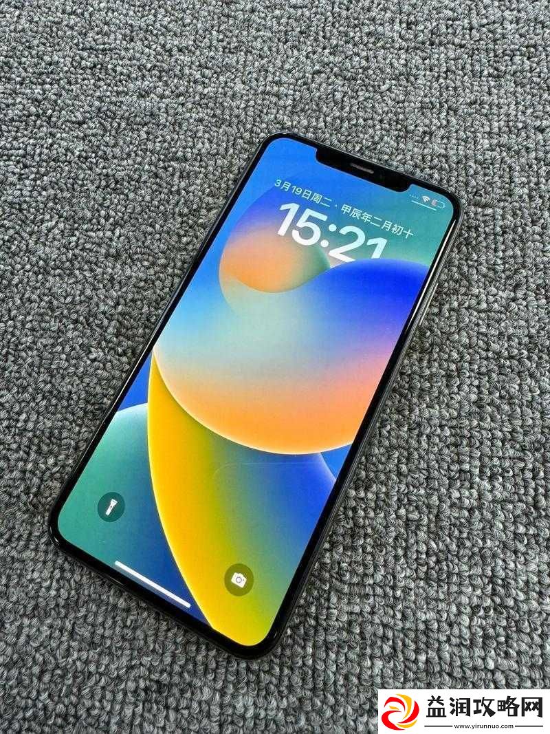 揭秘欧美iPhoneXSMax-视频重回巅峰：探寻其背后的神秘力量