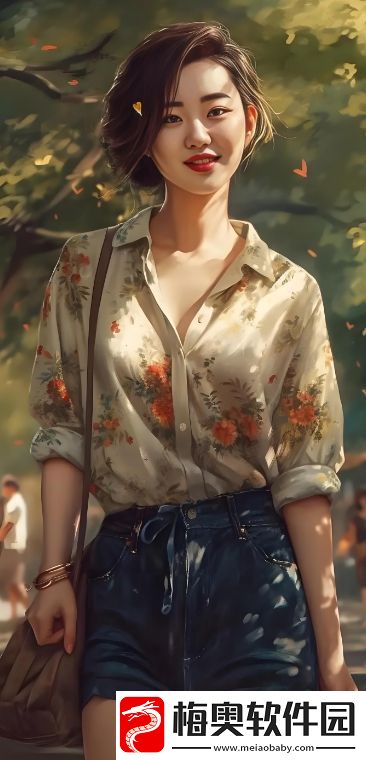 下面也要好好疼爱第八集剧情发展如何-情感与友情考验下的角色成长