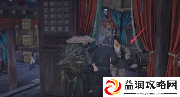 燕云十六声天下无蛋奇遇任务攻略