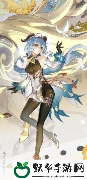 林娘子府中逢甘雨原文：林娘子府中甘雨初降-情感绵绵如丝