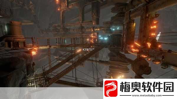 仰冲异界