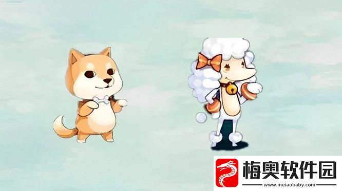 洛克王国CP宠物大盘点