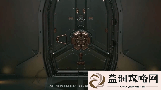 黑色国度新实机公布