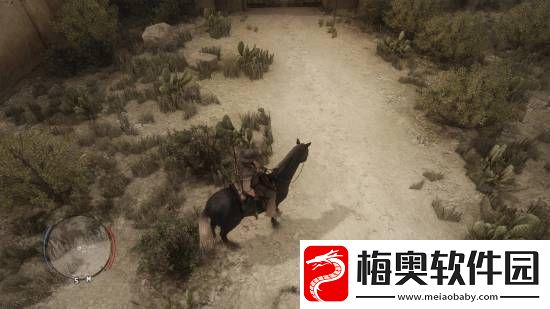 大镖客PC版画质改善MOD