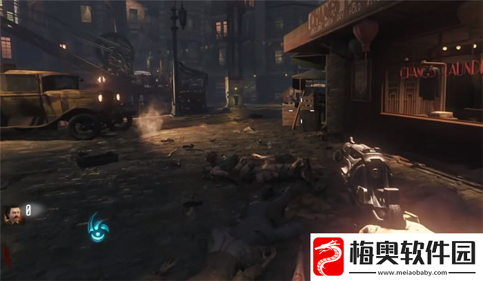 使命召唤