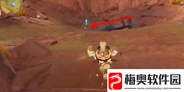 原神觉醒吧夜之头脑成就达成攻略图解