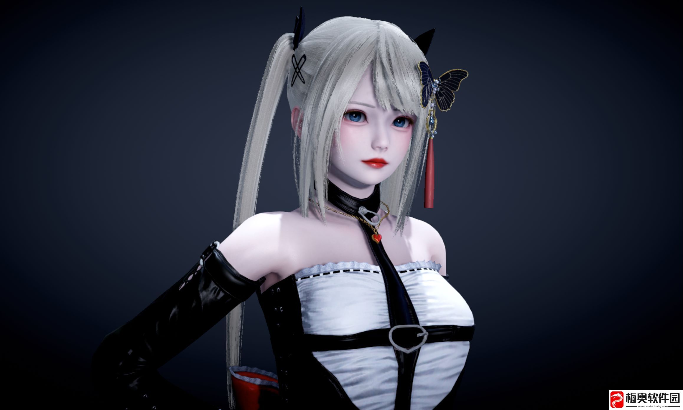 ai少女体温变低了应该怎么办