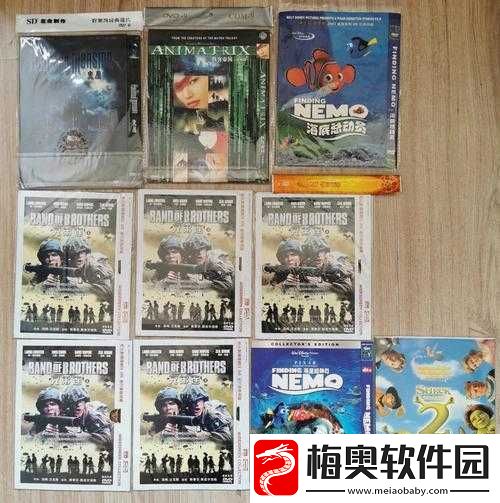 国产日产高清-DVD-碟片：优质影视的精彩呈现