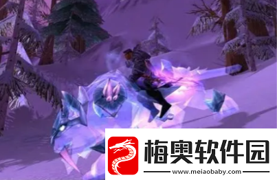 魔兽世界坐骑宏怎么设置