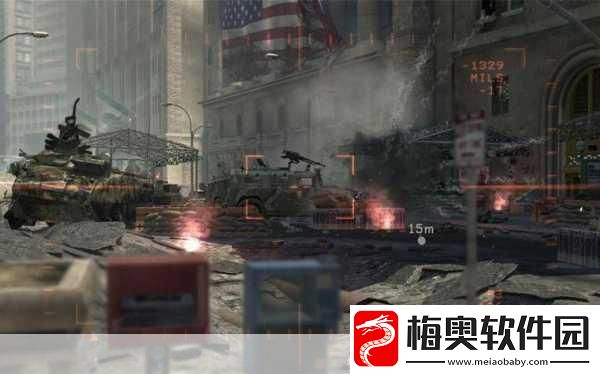 使命召唤-3-全方位攻略秘籍大揭秘