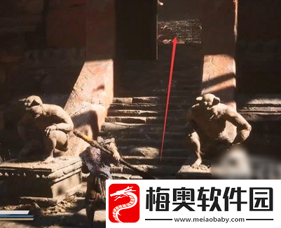 黑神话悟空隐藏关卡攻略