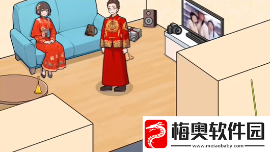 全民爆梗王接亲难关怎么过-全民爆梗王接亲难关通关攻略