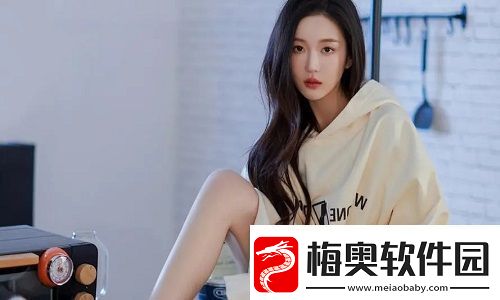 隔壁妹妹如何成了社区“人气王”