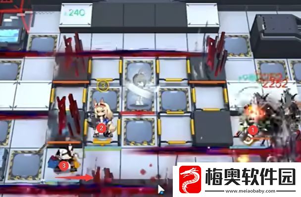 高能道具推荐法