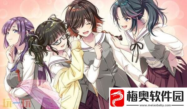 少女心理悬疑游戏幻想牢狱万华镜2发售日曝光