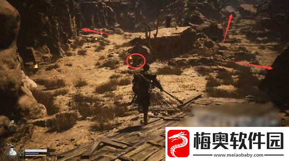 黑神话悟空隐藏关卡攻略