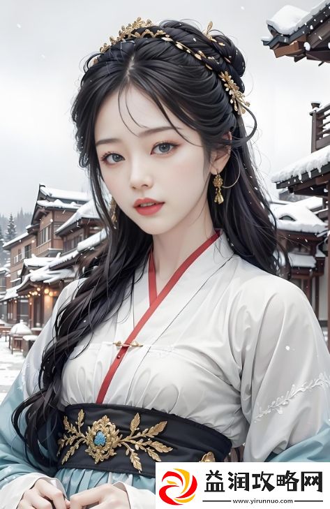 女人如饥似渴的四大表现