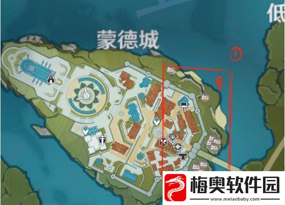 原神蒲公英籽在哪采集