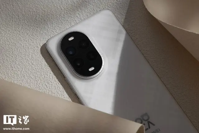 华为nova13真机图