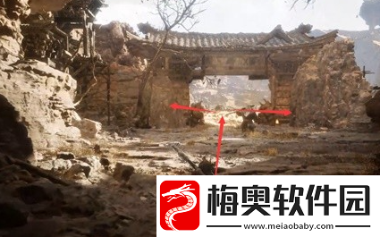 黑神话悟空隐藏关卡攻略
