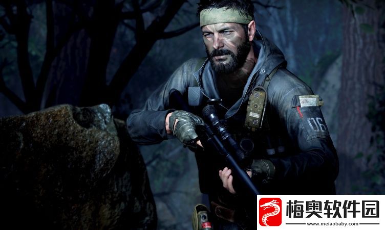 使命召唤21黑色行动6全武器迷彩解锁条件一览