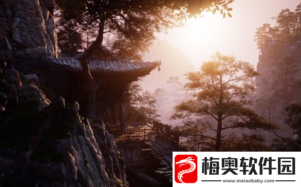 黑神话悟空跑图开荒推荐