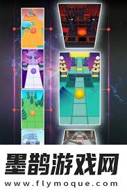 2024年度最受欢迎的跑酷游戏排行榜