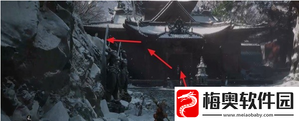 黑神话悟空不空打法教程