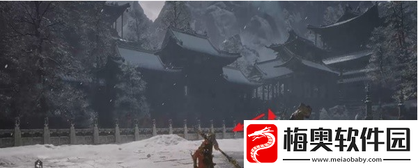 黑神话悟空不空打法教程