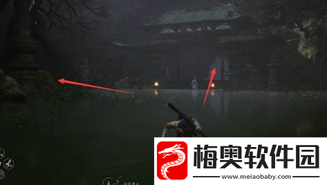 黑神话悟空隐藏关卡攻略