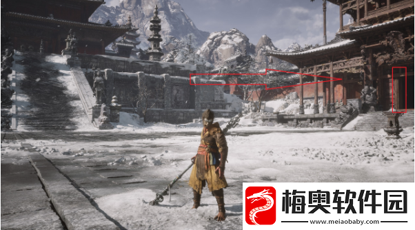 黑神话：悟空四大弟子三十六难成就怎么获得