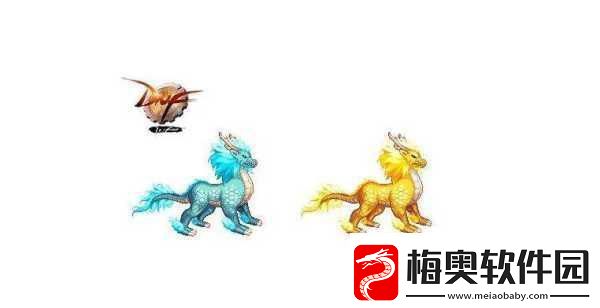 DNF十大经典宠物回顾-那些年我们共同追逐的回忆