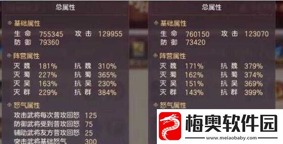 三国志幻想大陆头衔的位置及作用详细解析