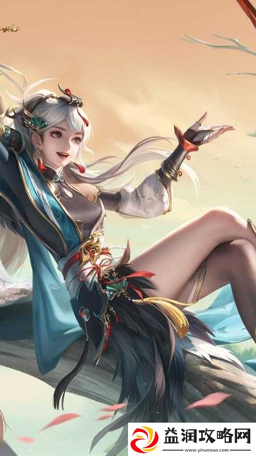 王者荣耀云缨奖励站链接：全新皮肤等你领取