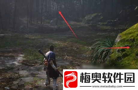黑神话悟空隐藏关卡攻略