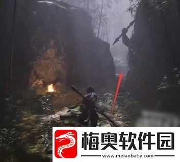 黑神话悟空隐藏关卡攻略