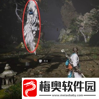 黑神话悟空隐藏关卡攻略