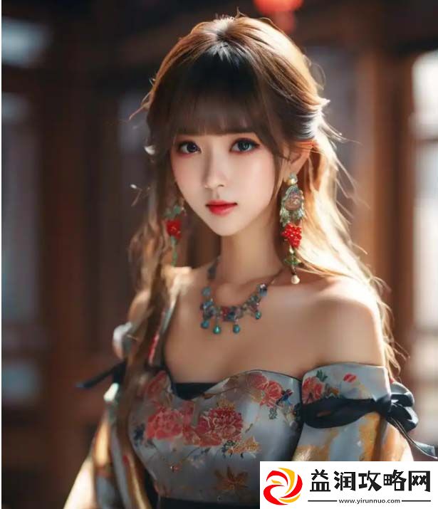 如何与性格独立的女性建立更深的暗交关系