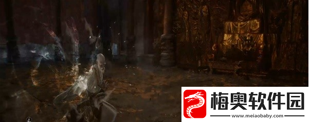 黑神话悟空不空打法教程
