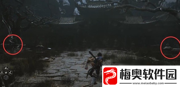 黑神话悟空隐藏关卡攻略