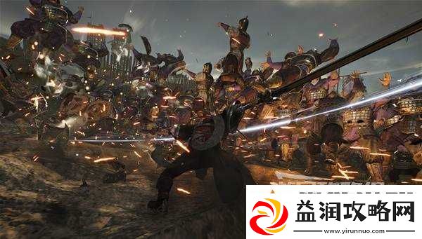 真三国无双起源全武器强度榜及用法指南